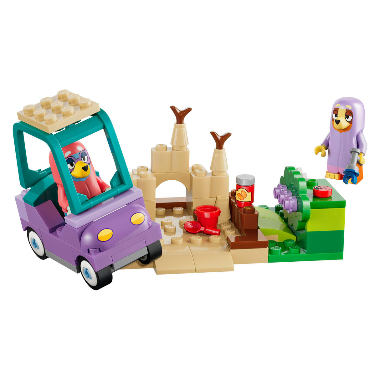 Lego | 2 stuks