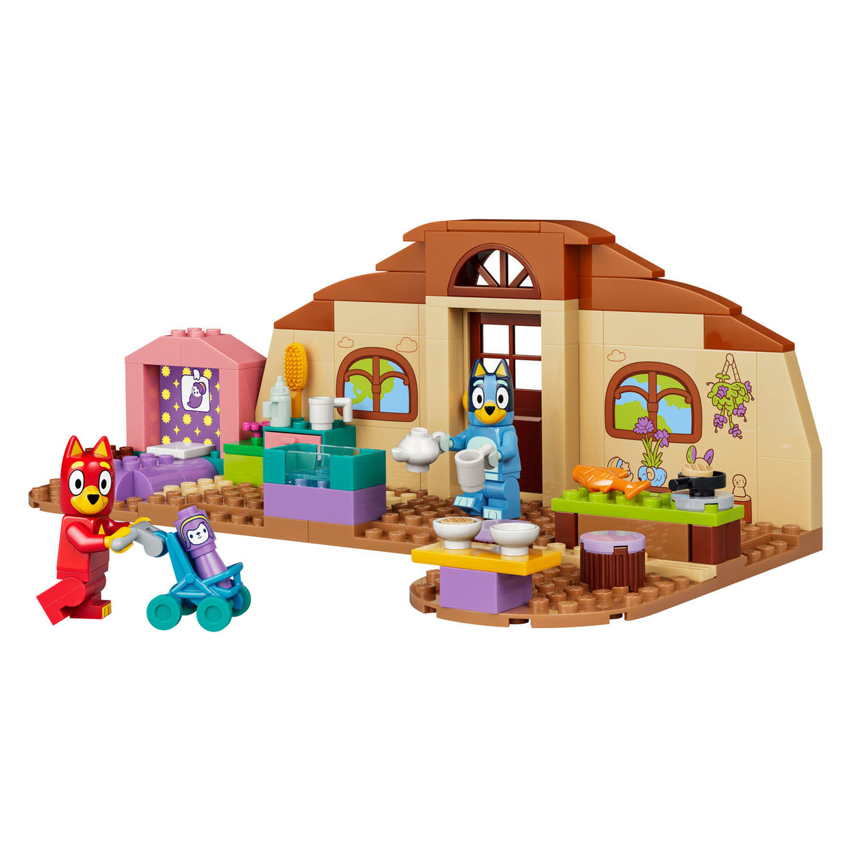 Lego | 2 stuks