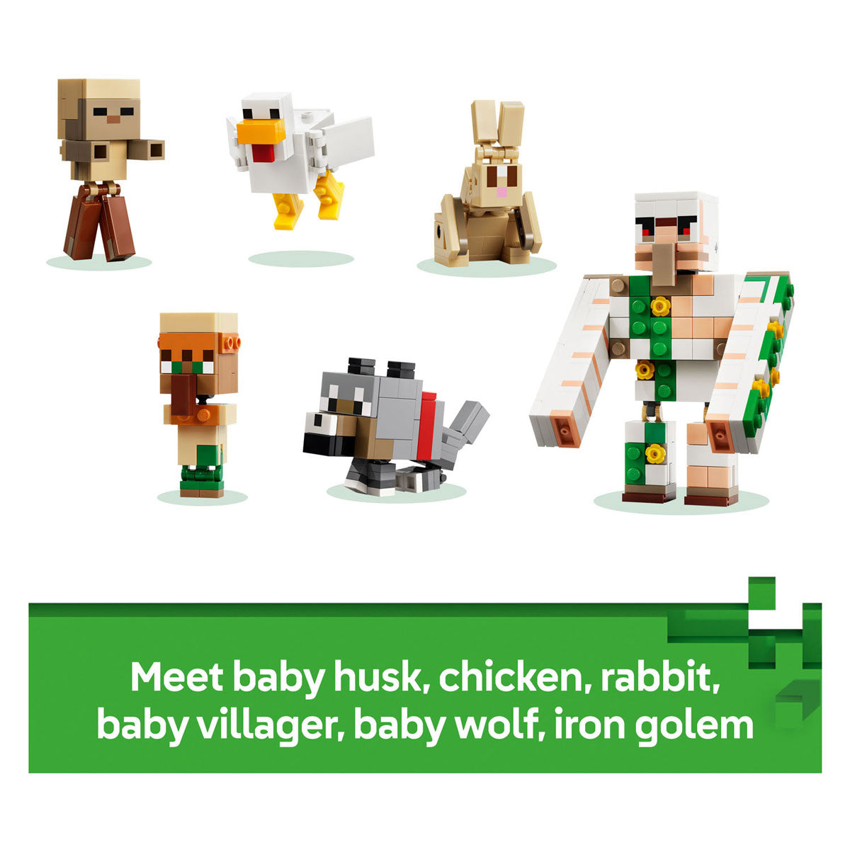 Lego | 2 stuks