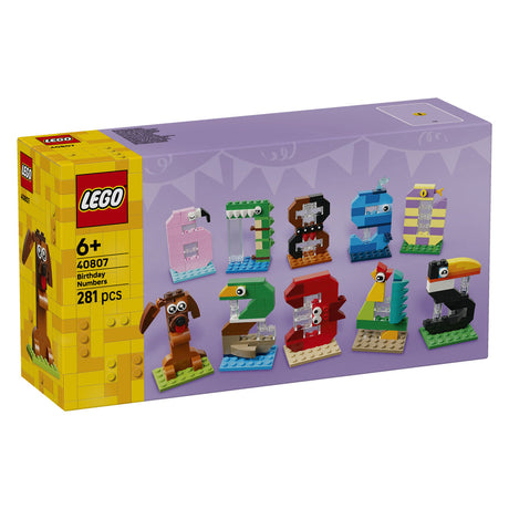 Lego | 2 stuks