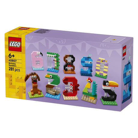 Lego | 2 stuks