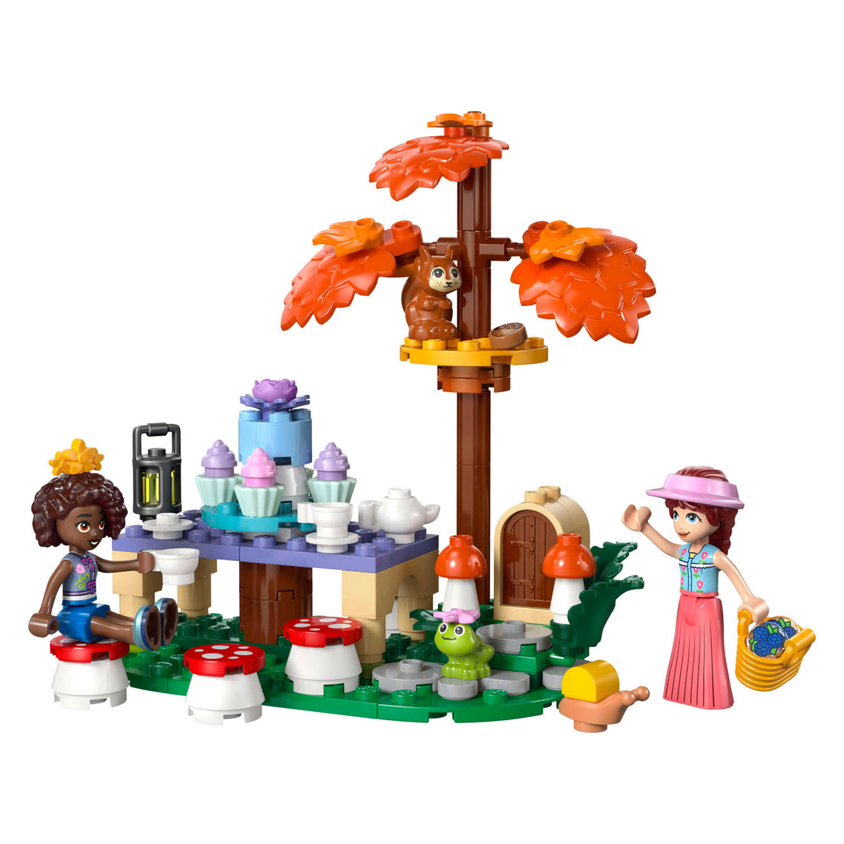 Lego | 2 stuks