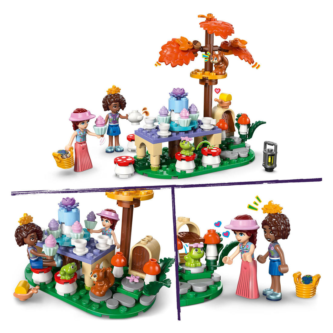 Lego | 2 stuks