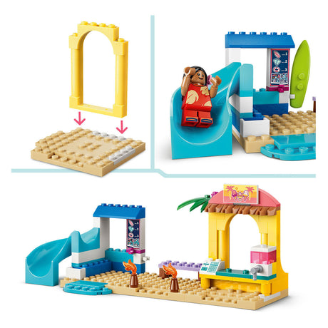 Lego | 2 stuks