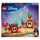 Lego ǀ disney vaiana kakamora bouwbaar kokosnoot speelgoed voor kinderen 43293
