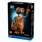 Lego ideas e.t. the extra-terrestrial bouwpakket voor volwassenen en woondecoratie - 21370