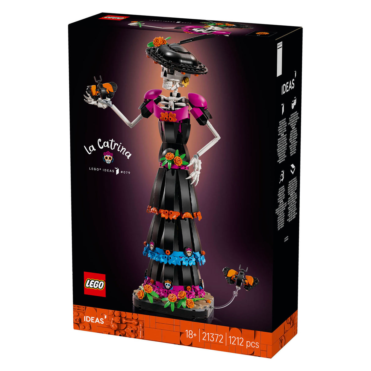 Lego ideas 21372 ideas