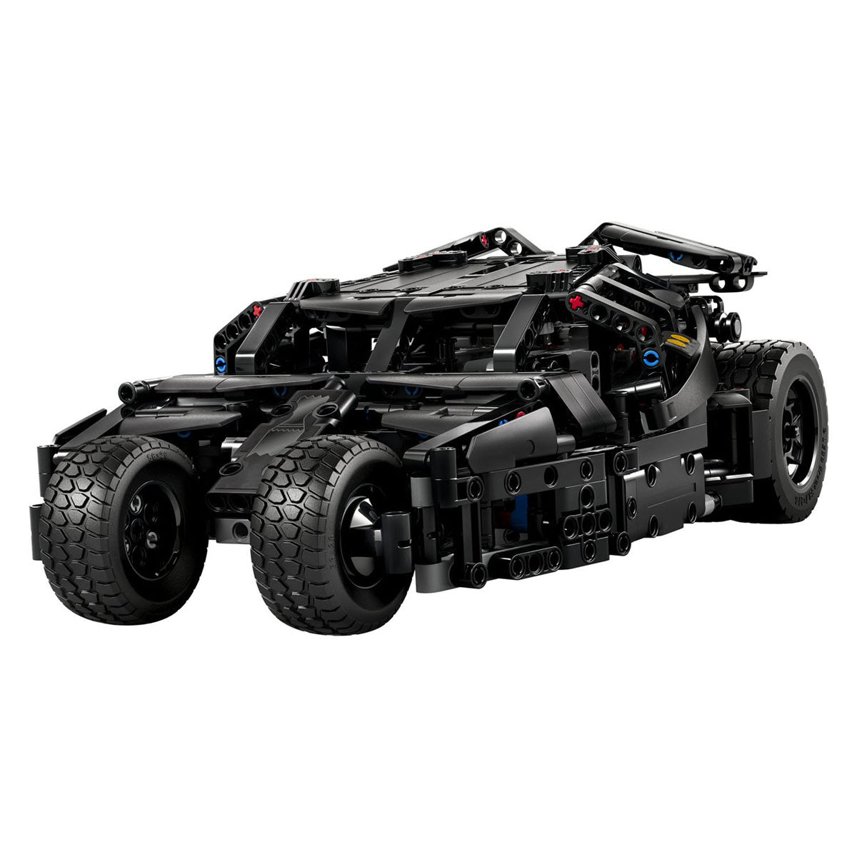 Lego technic batmobile tumbler auto bouwpakket voor kinderen en decoratie 42239