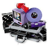Lego editions olivia rodrigo's geheime opbergplek bouwpakket - 43030
