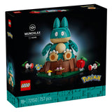 Lego pokémon 72150 pokémon