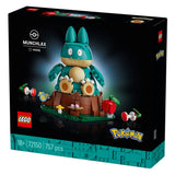 Lego pokémon 72150 pokémon