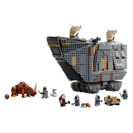 Lego star wars tm 75453