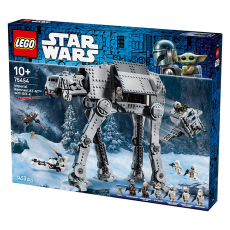 Lego star wars tm 75454