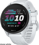 Garmin forerunner 70 - gps multisport smartwatch | lemon