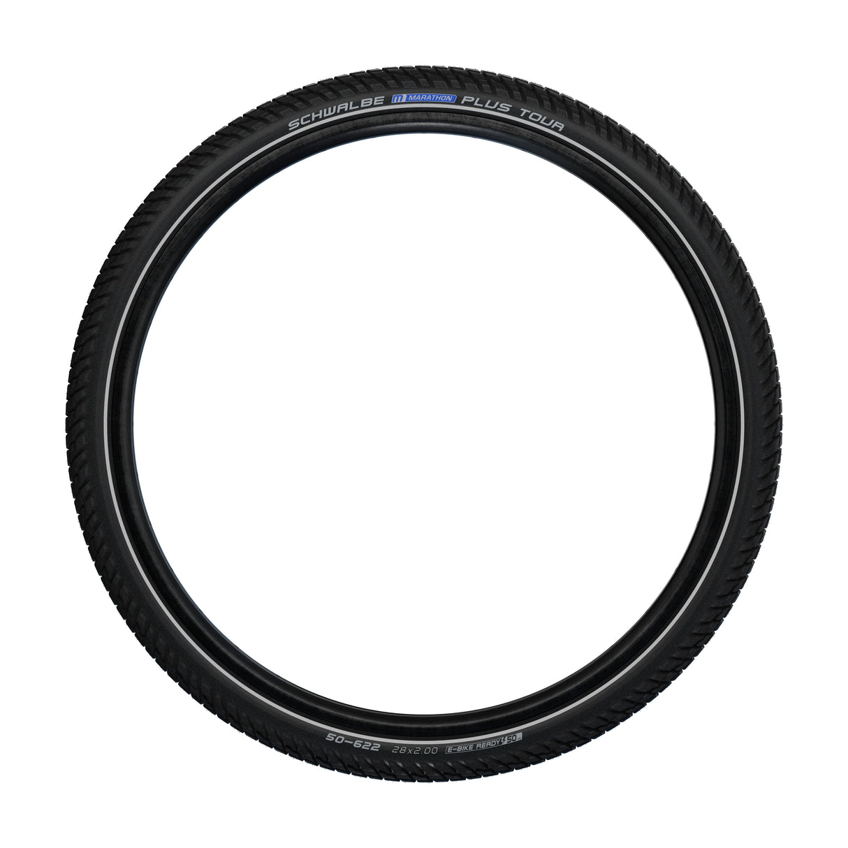 Buitenband Schwalbe 28-1.50 (40-622) Marathon Plus Tour Perf. zw R