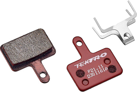 Tektro brake pads p21.11 resin