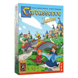 999Games Carcassonne Junior