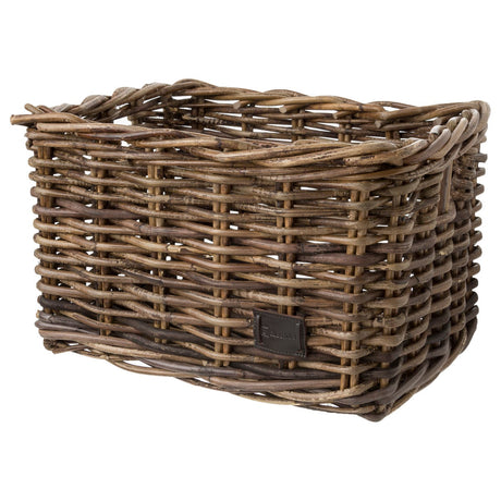 Fastrider zeno mand rotan medium bruin
