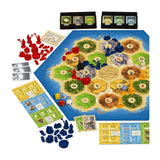 999games catan - steden ridders