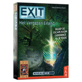 999games 999 games exit - het vergeten eiland