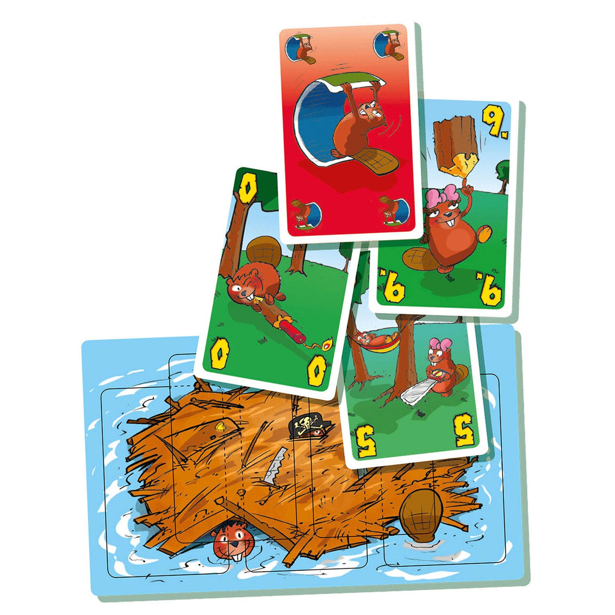 999-games | 3 stuks