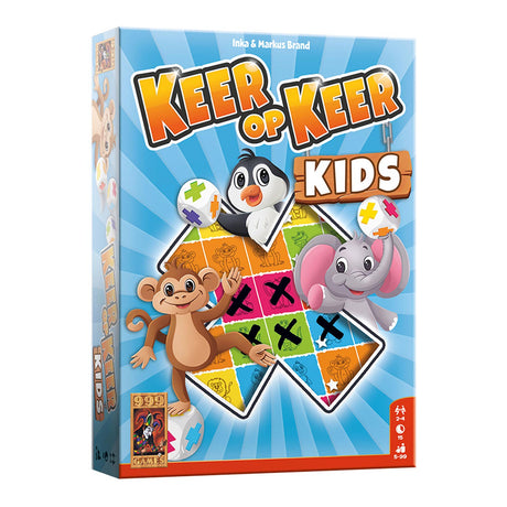 999games 999 games keer op keer kids