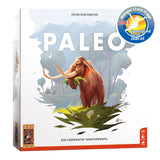 999Games Paleo Bordspel