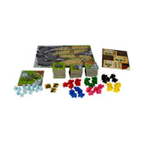 999Games Carcassonne De Mist Bordspel