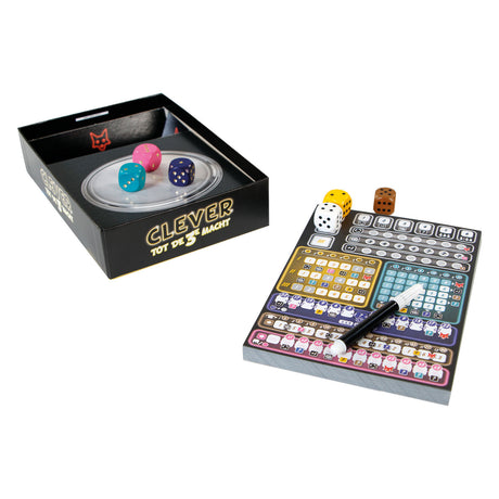 999games clever tot de 3e macht
