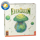 999Games Evergreen Bordspel