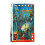 999games machiavelli kaartspel