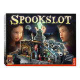 999games 999 games spookslot bordspel