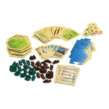 999Games Catan Box Bordspel 5 6 spelers