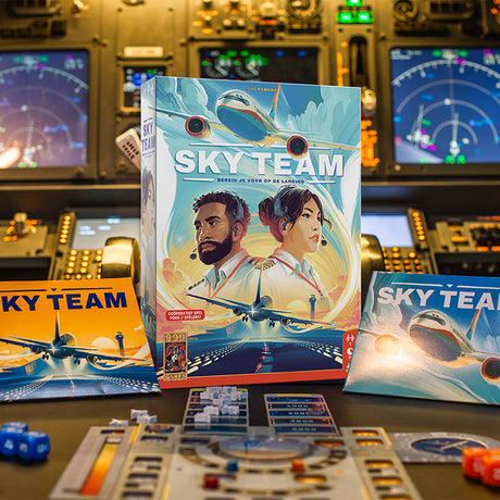999-games spel sky team