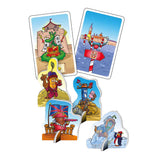 999games 999 games boonanza: marco boono uitbreiding bordspel