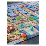 999games 999 games cities bordspel (nederlands, 2 - 4 spelers, 30 minuten, vanaf 10 jaar)