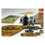 999games 999 games andor: de verloren legenden: donkere tijden uitbreiding bordspel