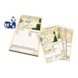 999games 999 games my city roll write dobbelspel