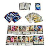 999games 999 games ontmasker de weerwolven kaartspel