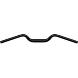 Stuur Ergotec M-Bar ø31,8x700 - zwart