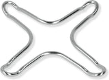 Metaltex gasbrandverkleiner set a 2 st