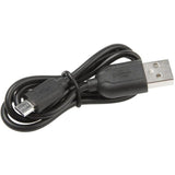Smart usb-oplaadbare koplamp rays 700 usb