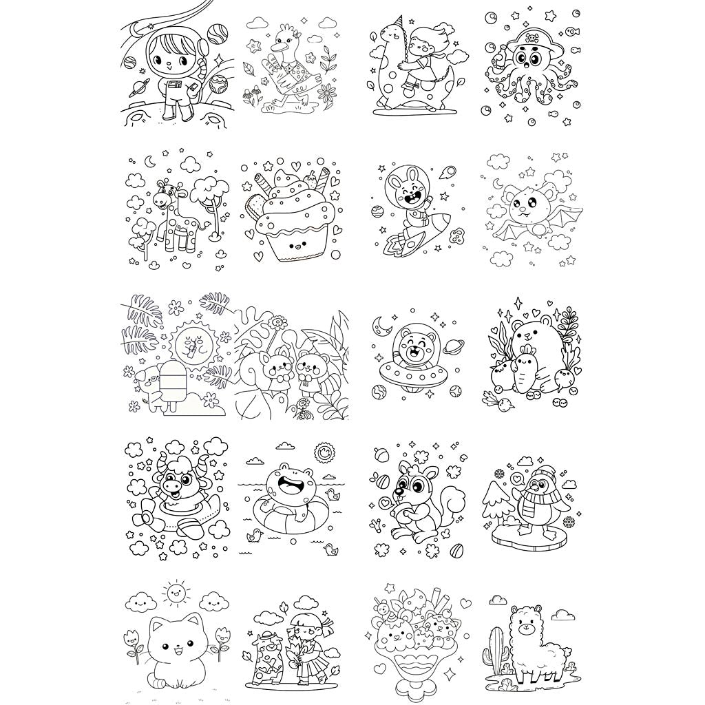 Https: www.cchobby.nl kleurboek-voor-peuters-vanaf-2-jaar-afm-1-afm-23x20-cm-aantal-pagina-s-20-1-stuk