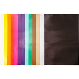 Creativ company https: www.cchobby.nl glanspapier-vel-32x48-cm-80-gr-diverse-kleuren-100-vel-1-doos