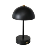 Boltze home tafellamp led-dimbaar h26cm