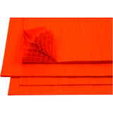 Https: www.cchobby.nl harmonica-papier-vel-28x17-8-cm-oranje-8-vel-1-doos