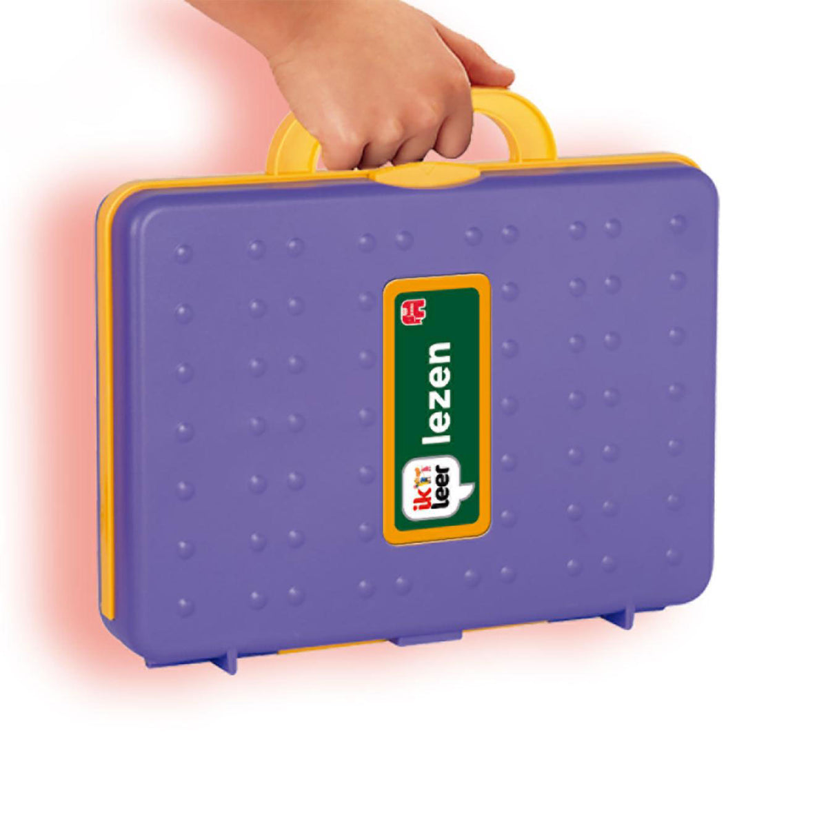 Ik leer jumbo lezen educatief spel