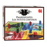 Jumbo Paardjesspel