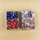 Jumbo Stratego Battle Bordspel