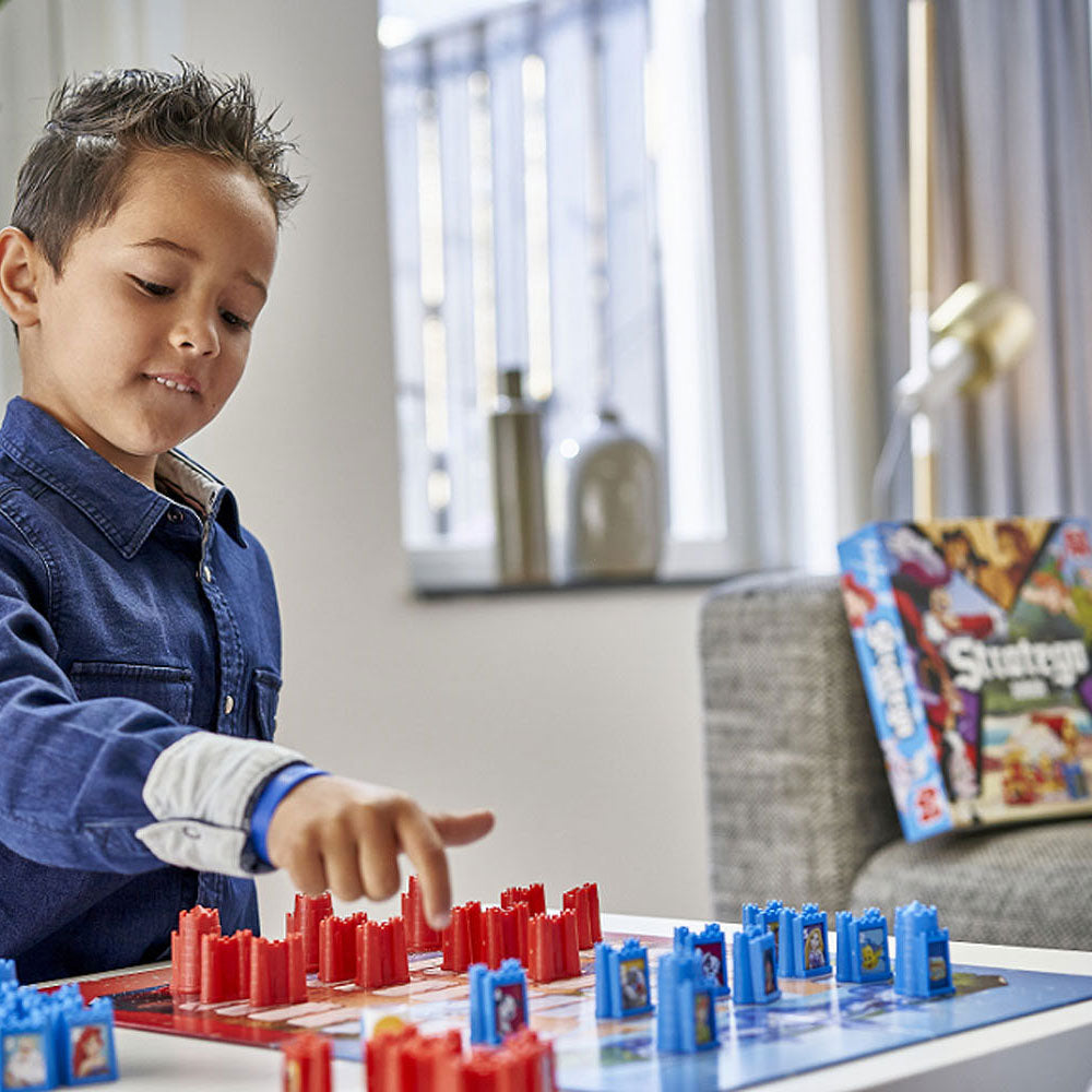 Jumbo Stratego Junior Bordspel